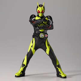 SOFVI SCULPTURE STUDIO Kamen Rider Zero One Rising Hopper