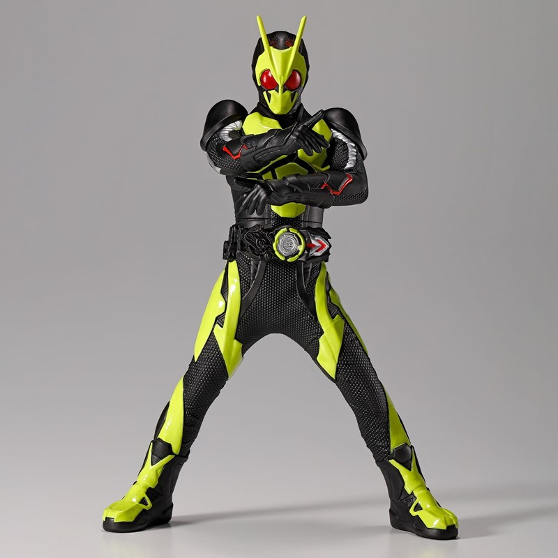 SOFVI SCULPTURE STUDIO Kamen Rider Zero One Rising Hopper