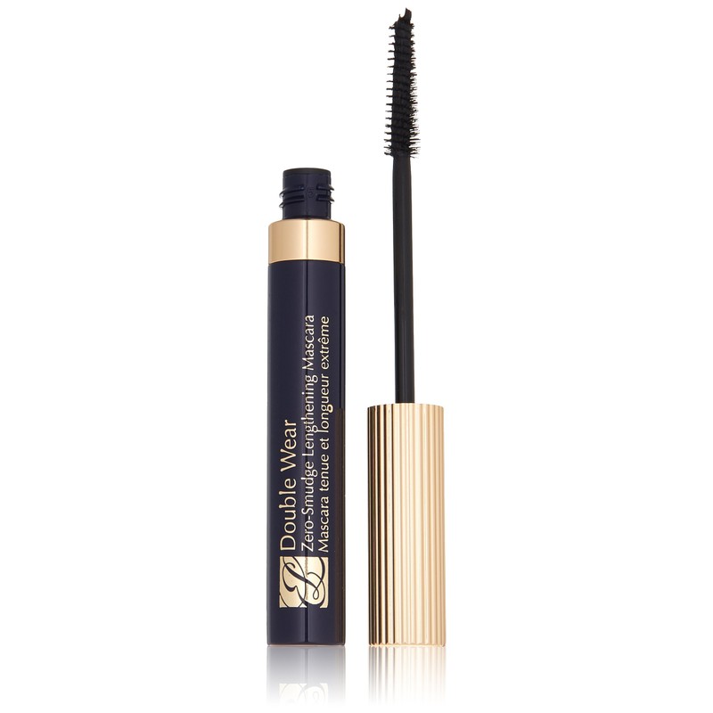 Double Wear Zero-Smudge Lengthening Mascara - 01 Black