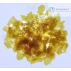 Premium Dewaxed Shellac Dewaxed Blonde Shellac Flakes 1/8 lb, or