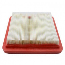 Honda Genuine OEM Harmony II HRR216 (HRR2169VLA) (HRR2169VYA) Walk-Behind Lawn Mower Engines AIR Filter Cleaner Element (Engine Serial Numbers GJAPA-2019419 and up)