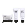 Kit Amenidades Airbnb Hotel Thrpy Contiene 200 Piezas Jabón Shampoo