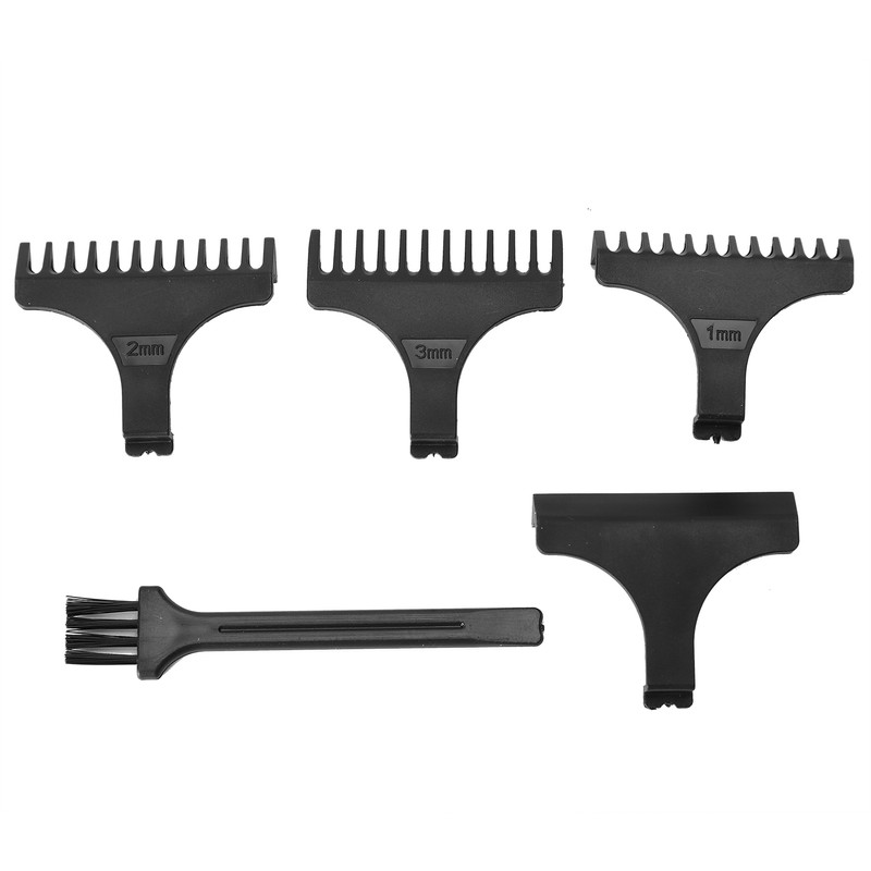 Hair Clipper Electric Hair Trimmer Low Noise Motor Hair Cutting