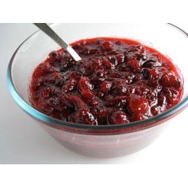 HISTORY GALORE 24x36 Gallery Poster, Cranberry Sauce 28361790959729