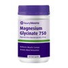 Henry Blooms Magnesium Glycinate 750mg Cap X 150