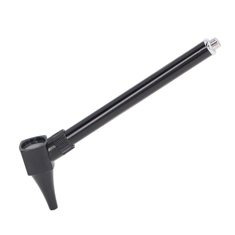Otoscope with LED Light High Resolution Diagnostic Kit Battery Powered
