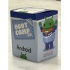 Google Bootcamp 2025 Mini Android Collectible Figure