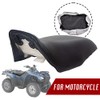 G-PLUS Seat Cover Compatible with Honda Rancher 350 2000-2006, Black