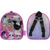 Townley Girl L.O.L Surprise! Remix Miniature Bag with Hair Accessories