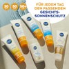 Nivea Sun UV face matting sun protection SPF 30 (50