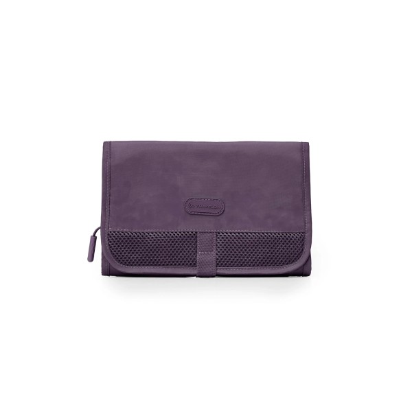 Travelon tPi Shine on Toiletry Case New Free Shipping