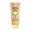 Sun Bum Humectante Original Loción De Protección Solar, Spf