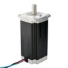 STEPPERONLINE 1 Axis CNC Kit 3Nm(425oz.in) Nema 23 Stepper Motor