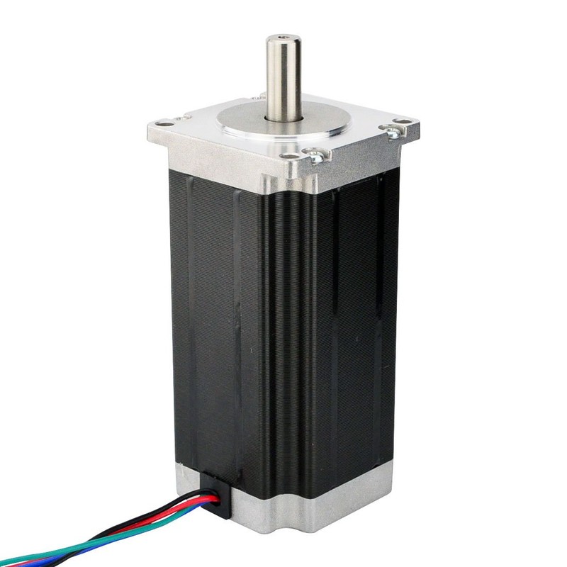 STEPPERONLINE 1 Axis CNC Kit 3Nm(425oz.in) Nema 23 Stepper Motor