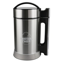 Pulsar Herbal Chef Electric Butter Infuser | Infuse Oils and Butters with the Press of a Button