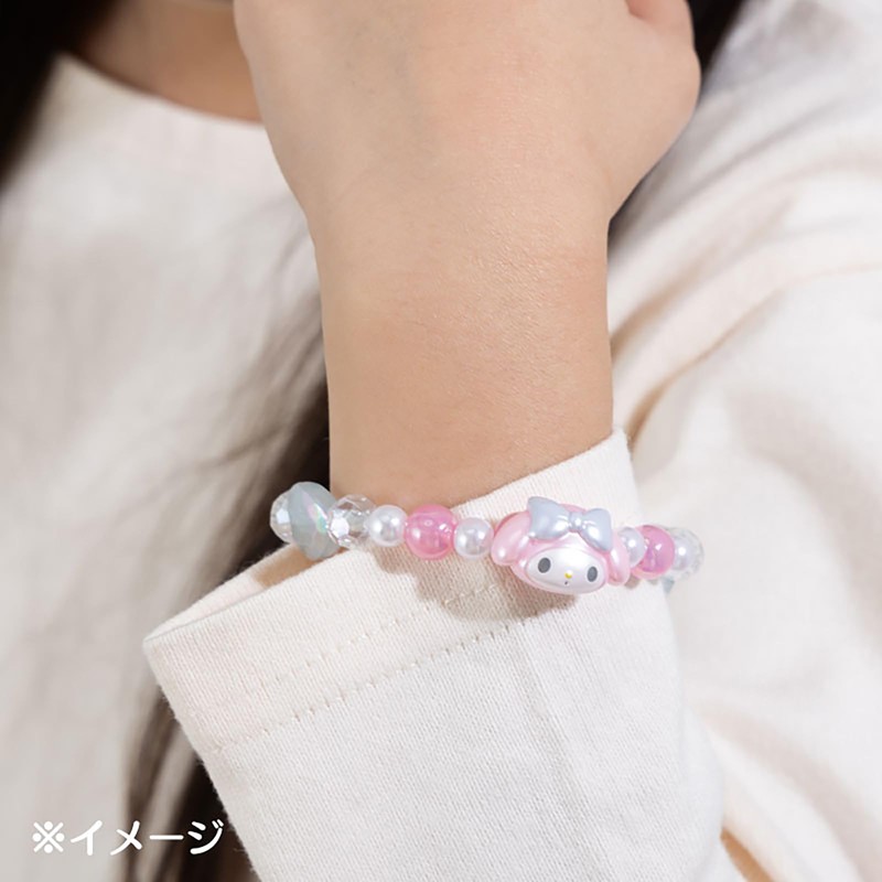 Sanrio Cinnamon Roll Bracelet 686581