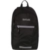 Regatta JAXON III 10L' Hardwearing Padded Straps Mesh Side Pockets