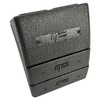MuscleForge® Squat Wedge Block - Calf Stretcher for Stretching, Agility
