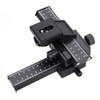 Elerose Macro Focus Rail, 4-Way Macro Focus Rail Slider with