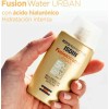 Fotoprotector Isdin Fusion Water Urban Spf30 50ml
