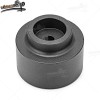 WSAYS 2" Rear Coil Spring Spacers Lift Kit Fit Chevy