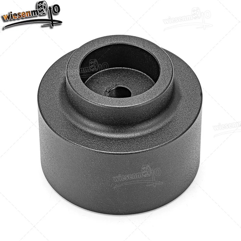 WSAYS 2" Rear Coil Spring Spacers Lift Kit Fit Chevy