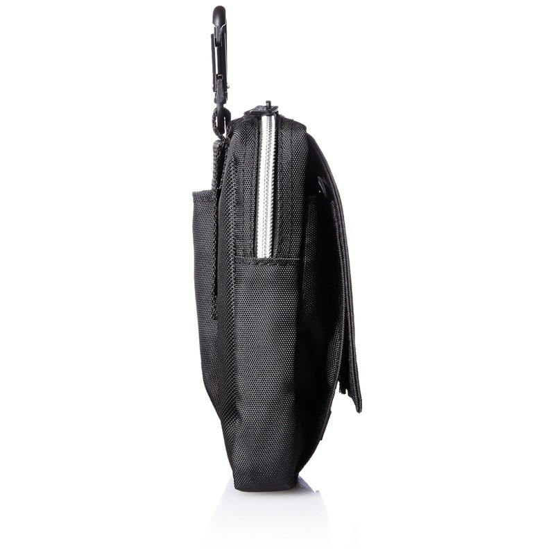 [wa-ka-zure-beru] Pouch Smart Accessories Case UF – 6 - black