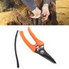 Hoof Shear Red Stainless Steel High Carbon Steel Multifunctional Hoof