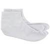 Fukusuke Tabi Socks, Senior Cotton, Calico, 1 Piece Set, Men's,