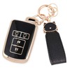ZANEKO Noah 80 Series Voxy 80 Series Key Case Compatible