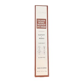 Moira MOIRA COLLAGEN RETINOL TRATAMIENTO CREMA DE OJOS