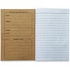 Field Notes Notebooks 5 Pack | Small Field Memo Book