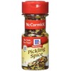 McCormick - PICKLING SPICE 1.5oz (paquete de 2) - 5oz