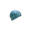 Speedo SE12410 Stormy Sea Swim Cap Boom Flow Tricot Cap
