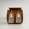 Go Do Good Hook Earrings - Eddy