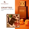 Swiss Arabian Shaghaf Amber Infusion Eau De Parfum EDP 75
