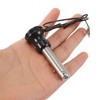 SUPVOX Stainless Steel Push Button Quick Release Lock Pin Fastener