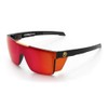 Heat Wave Visual Performance Quatro Z87+ Sunglasses Firestorm Polarized