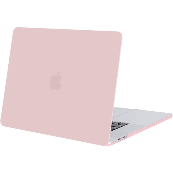 MOSISO Funda Dura Compatible con MacBook Pro 16 Pulgadas 2020