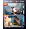 MOES Upgraded Multi-Mode Smart Gateway, ZigBee 3.0 & BLE Mesh