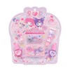 Shobido SA43885 Sanrio Sparkling Makeup Set (My Melody & Kuromi),