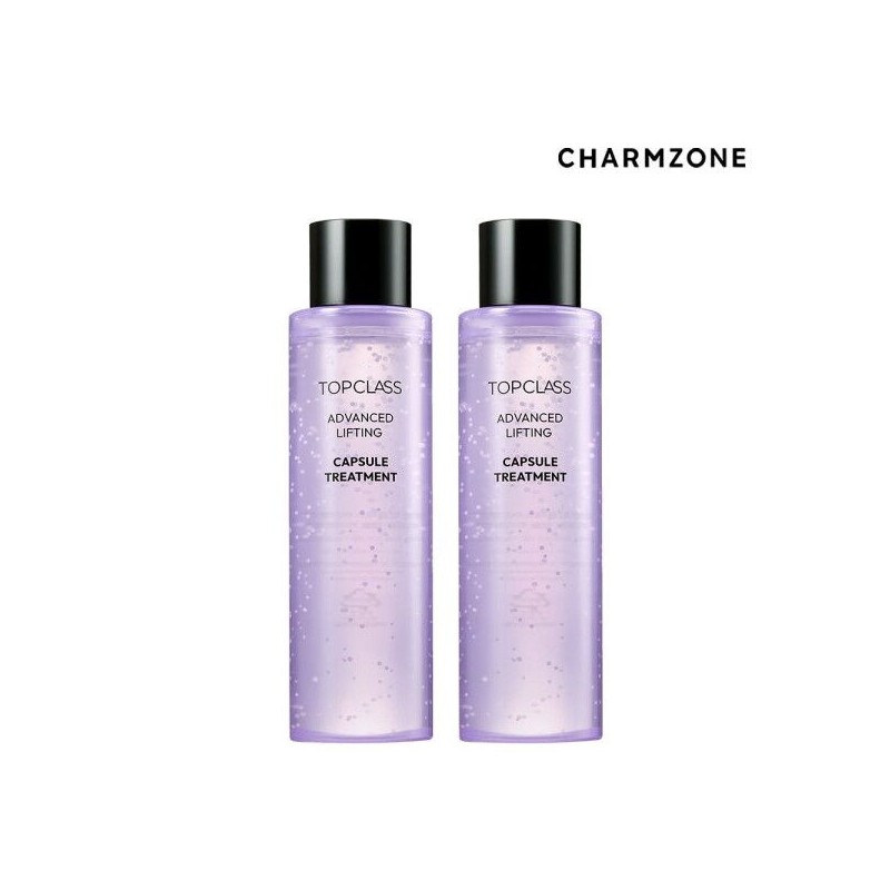 Charmzone [Charmzone] Top Class 8th Generation Advanced Lifting Treatment Essence