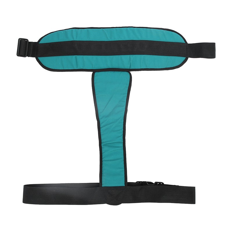 Adjustable Wheelchair Seat Belt Elderly Care Wheelchair Safety Belt Restraint
