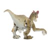 Remote Control Dinosaur Model 2.4G Realistic Walking Roaring Educational RC