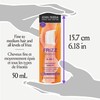 John Frieda Frizz Ease Lightweight Serum for Smoother Hair, Ideal