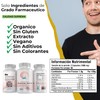 Colageno Marino Hidrolizado 100% Puro [Extremadamente Eficaz] 180 Capsulas 500mg