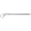 Asahi Metal Industry ASH Single End Glasses Wrench 0.6 inch