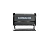 Surrendered Stamp – TxDMV webDEALER Compliant – Essential for Texas