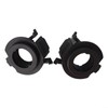 H7 LED Lamp Adapter Set for Ford Focus MK3, Fiat