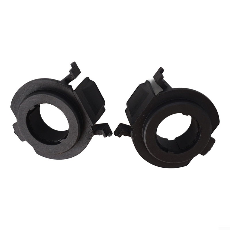 H7 LED Lamp Adapter Set for Ford Focus MK3, Fiat